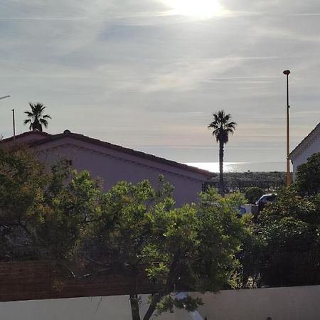 Magnifique Villa Avec Vue Sur La Mer 乐巴凯尔斯 外观 照片